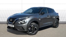 Nissan Juke 1.0 DiG-T 114 N-Connecta 5dr Petrol Hatchback